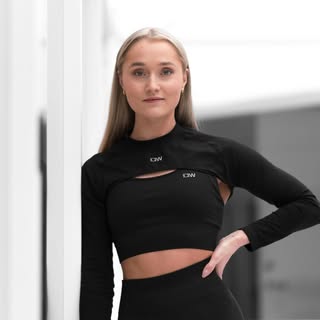 Kaia Fuglerud 🇳🇴