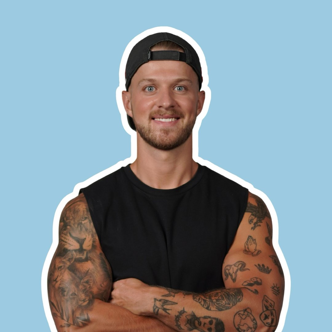 Frederik Aagaard 🇩🇰