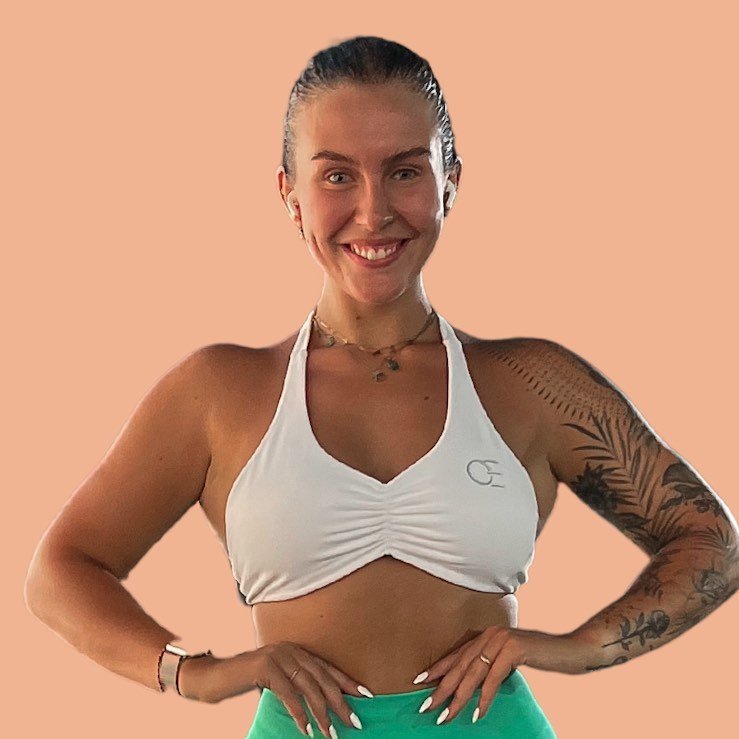 Ingela Skoglie 🇳🇴