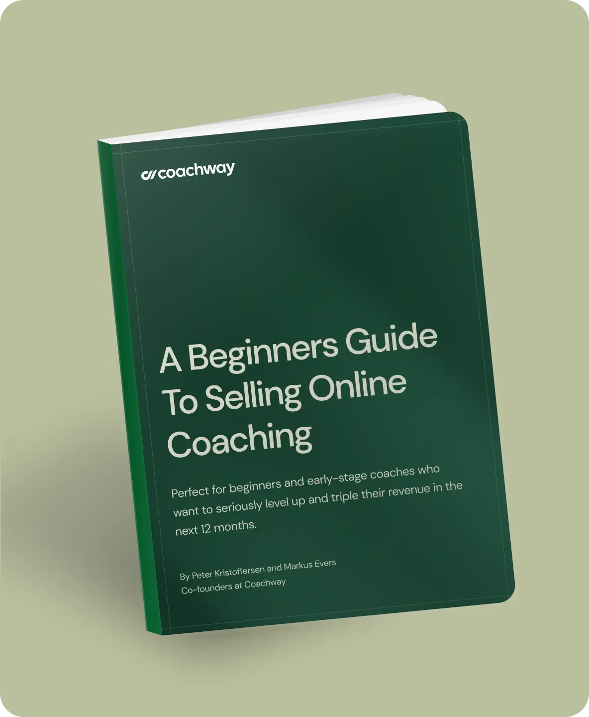 A Beginners guide to selling online coaching