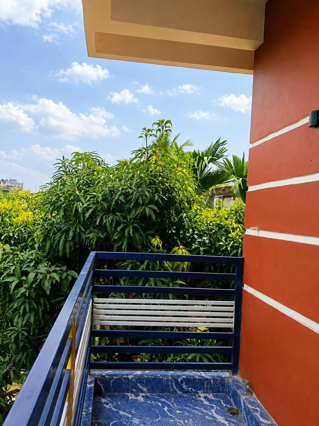 Nahor Suite Balcony-2