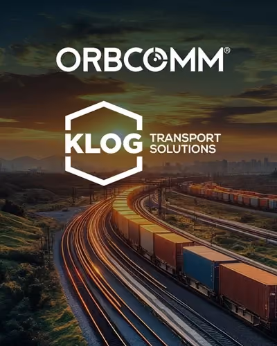 KLOG and ORBCOMM