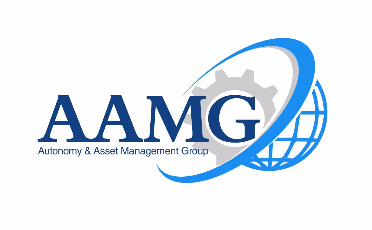 AAMG logo