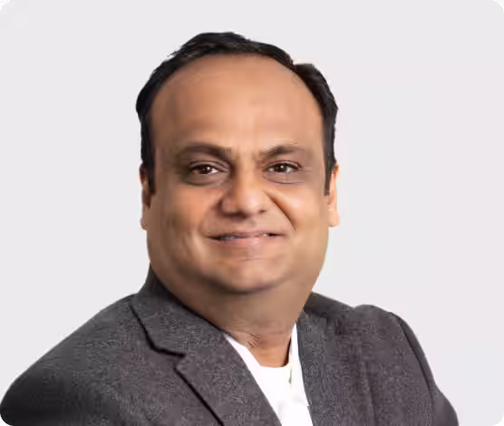 Sameer Agrawal