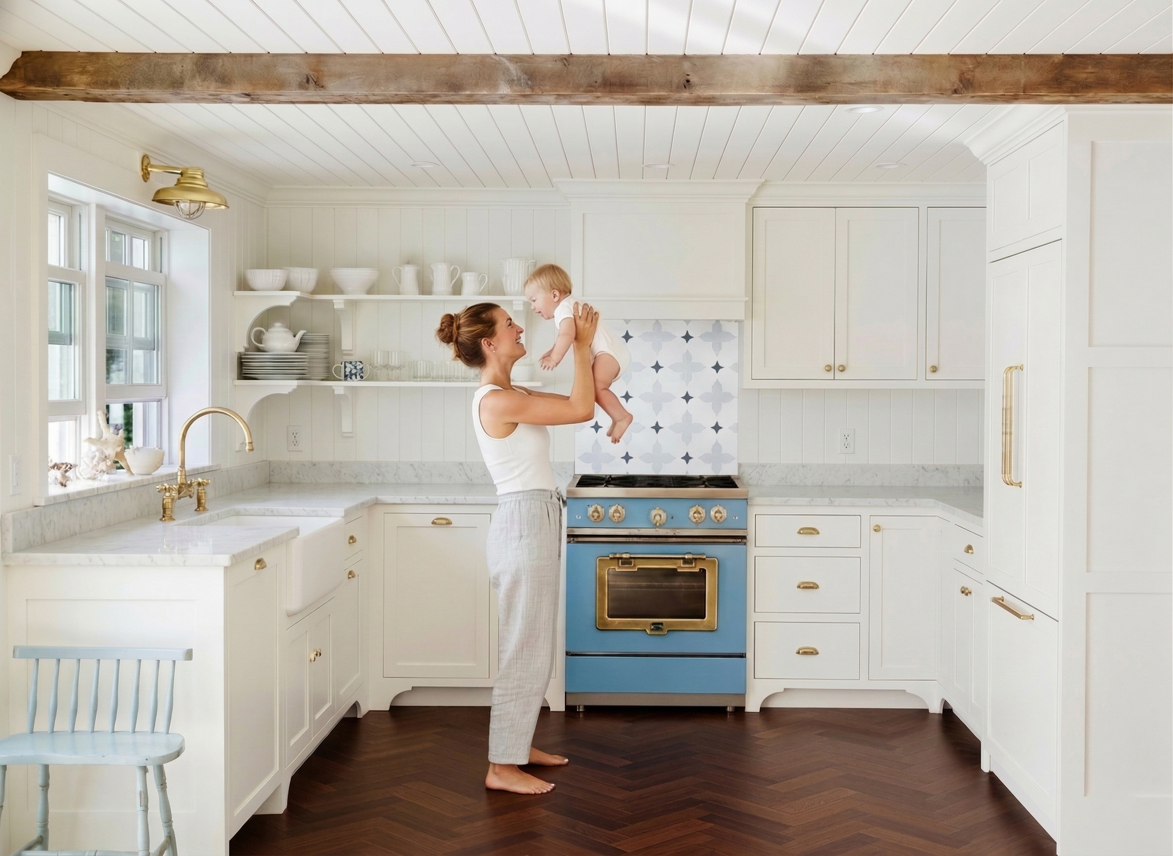 top kitchen remodel company spring hill