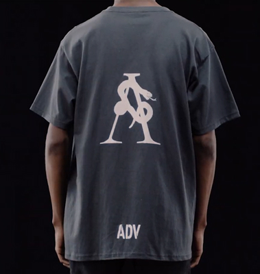 Adversary Clothing