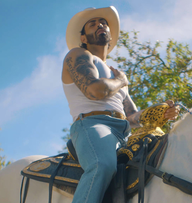 Sedúceme Official Music Video - J Salez