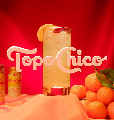 Topo Chico 