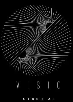 visio cyber ai logo