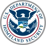 Spokane Housing Authority logo featuring an orange house roof outline above blue text.