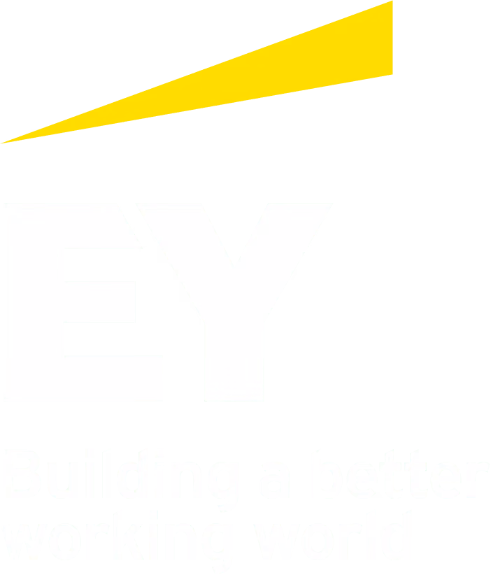 EY partner logo | Visio Cyber AI
