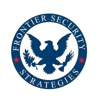 Frontier Security Strategies partner logo | Visio Cyber AI