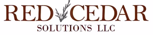 Red Cedar partner logo | Visio Cyber AI