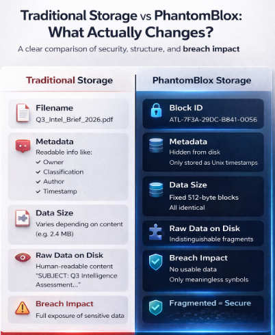 Computer screen showing the word 'Security' with a cursor hand pointer icon nearby.