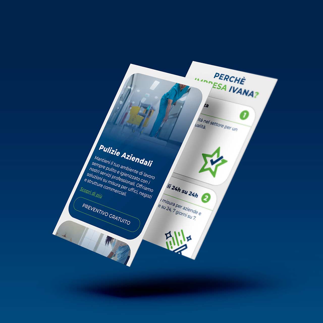 Image - Craflow Webflow Template