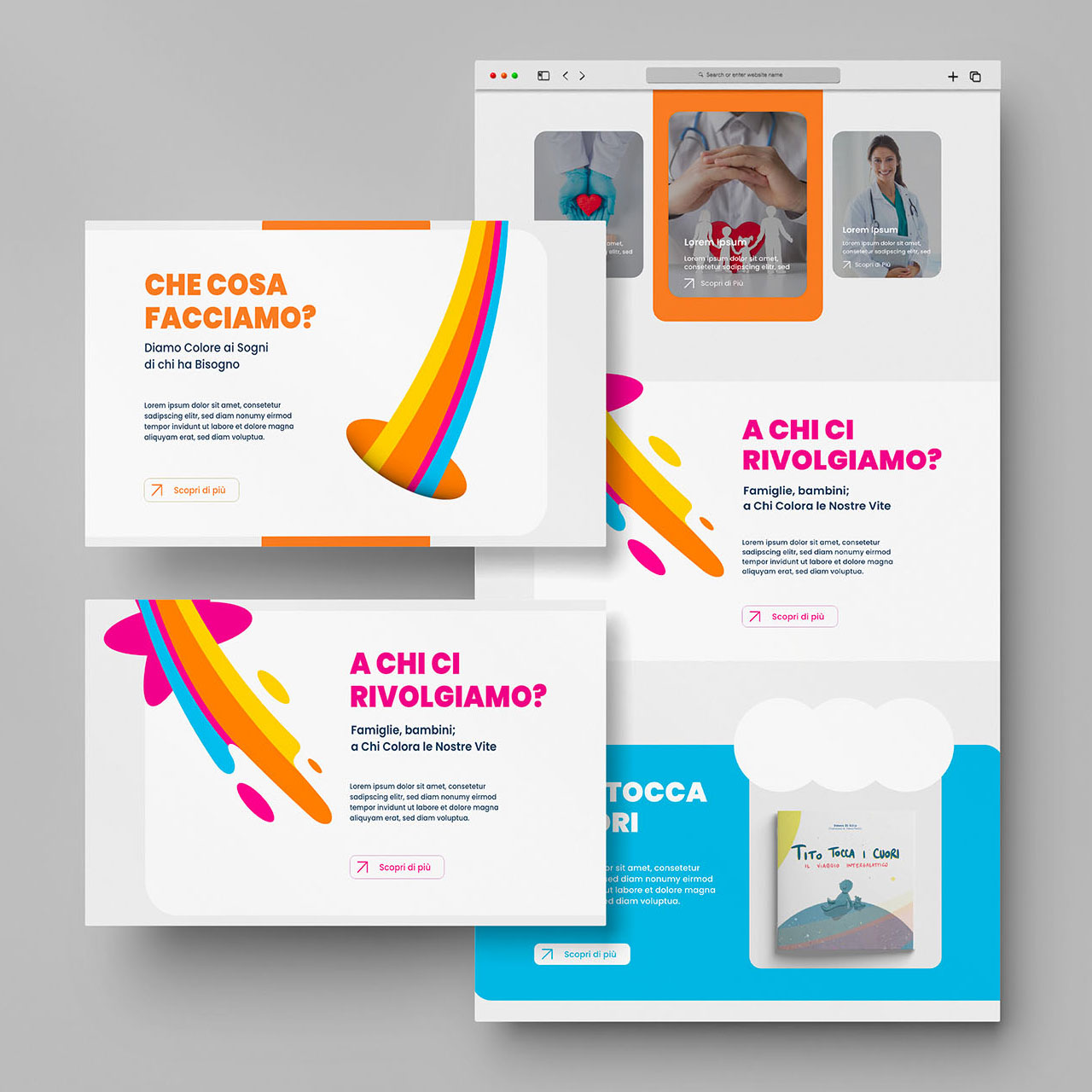 Image - Craflow Webflow Template