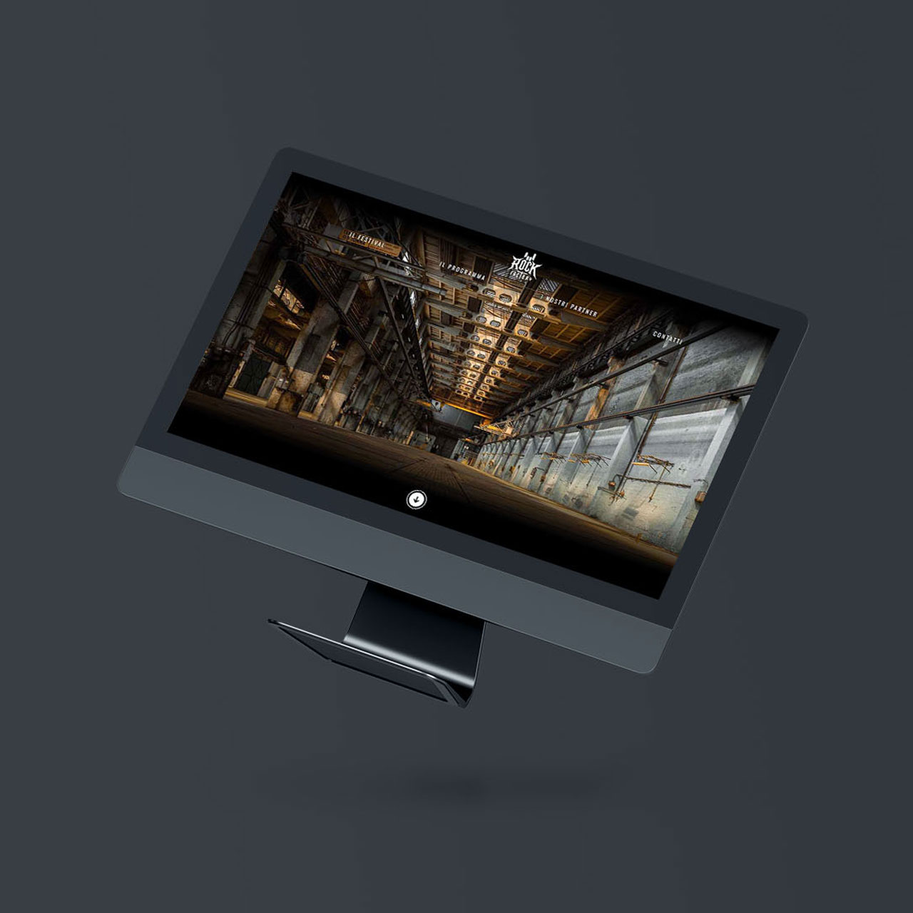 Image - Craflow Webflow Template