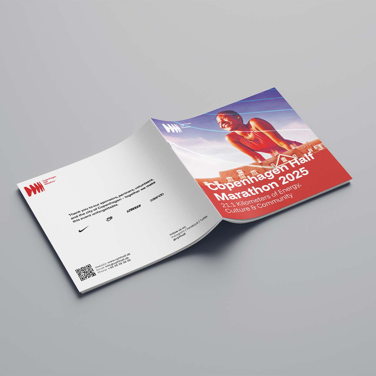 Image - Craflow Webflow Template