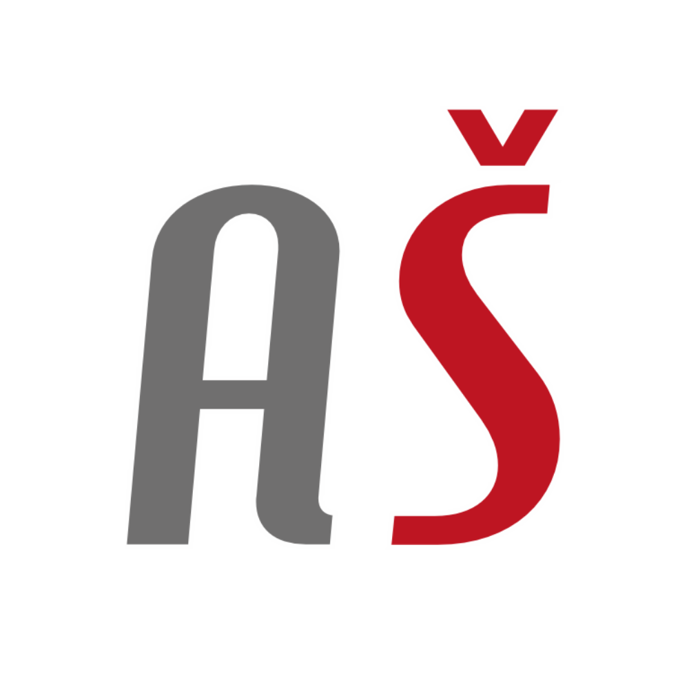Logo našeho klienta Autošíma