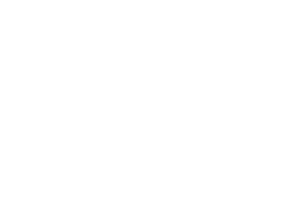 Logo TD REAL se symbolem domu a podaných rukou.