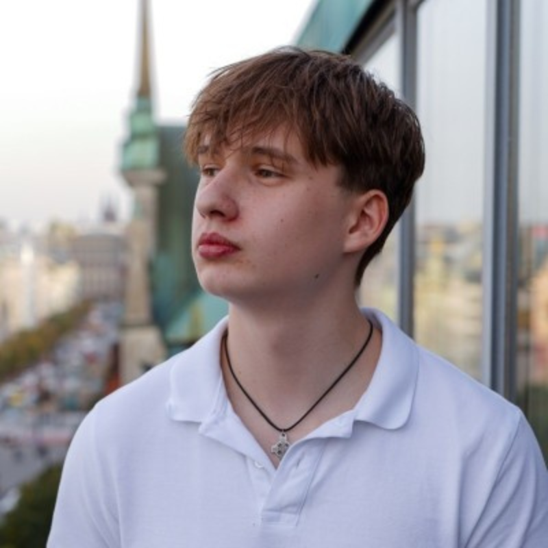 Spolumajitel BoostMail Vojta Nerad