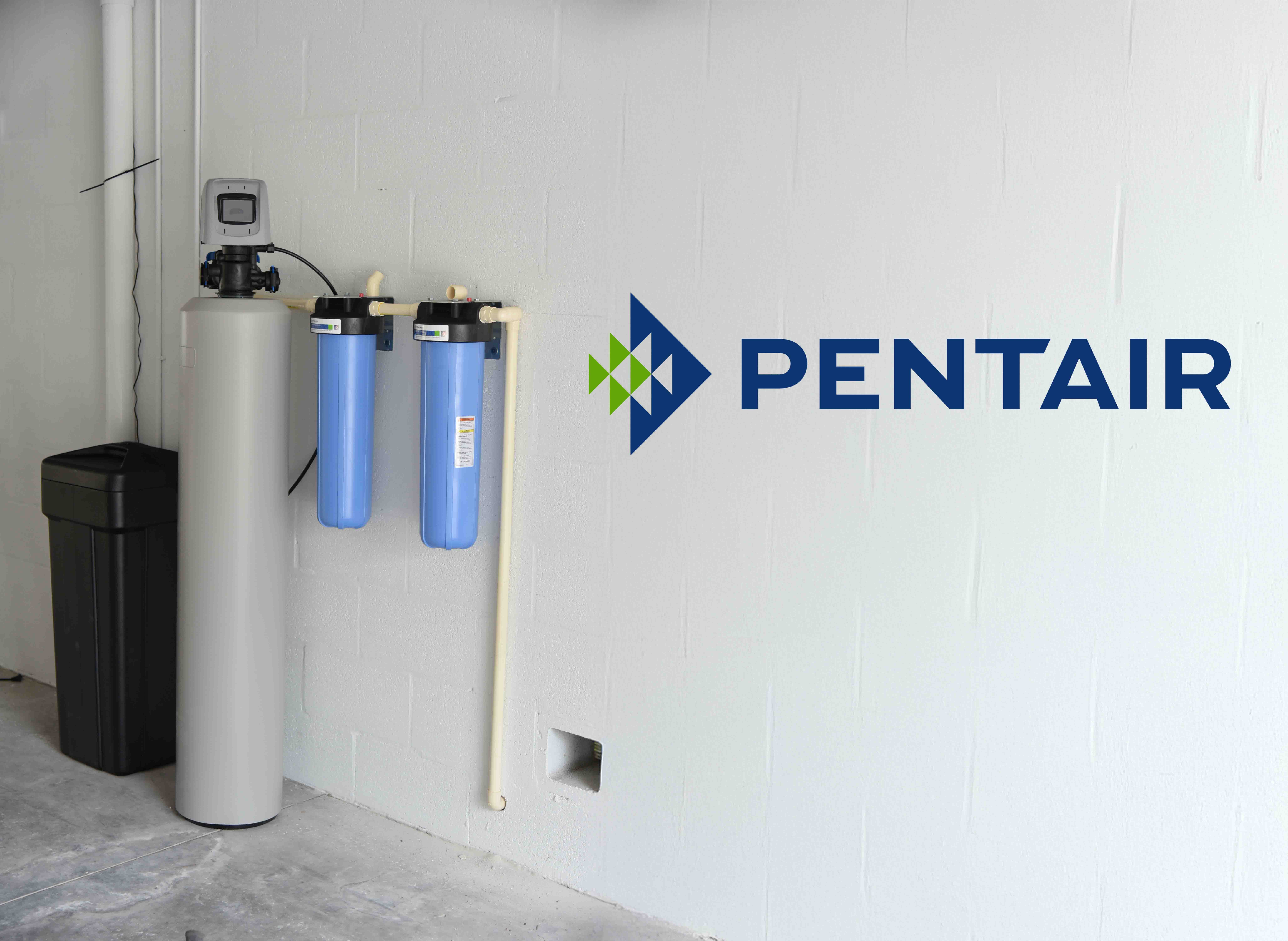 Benefits of Whole-Home Water Filtration