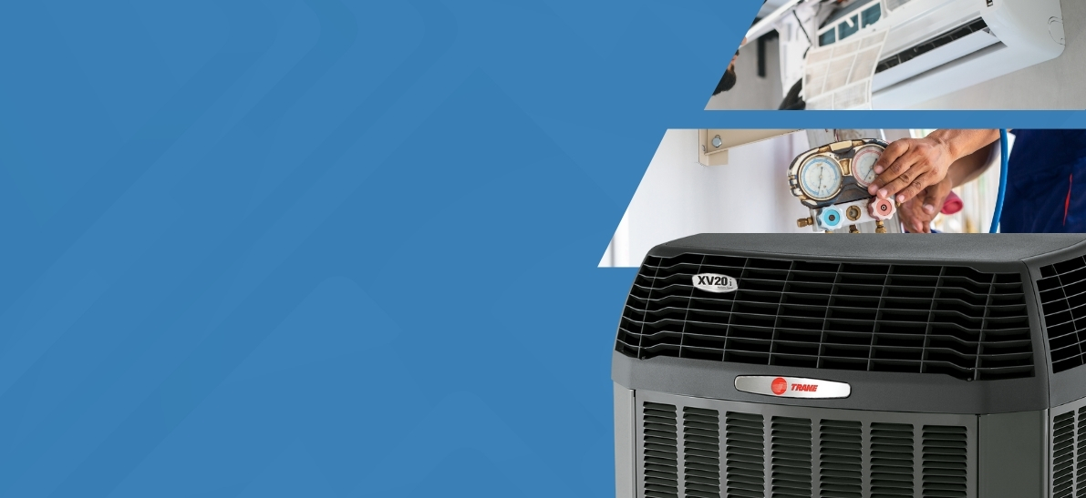 Air Conditioning Maintenance & VIP Membership