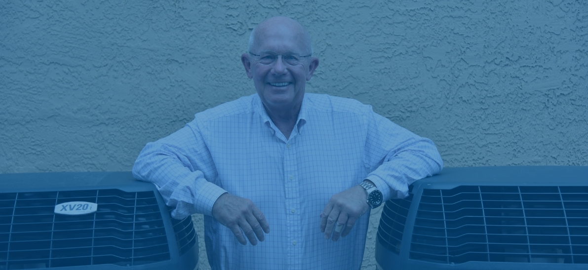 Air Conditioning Replacement & Installation