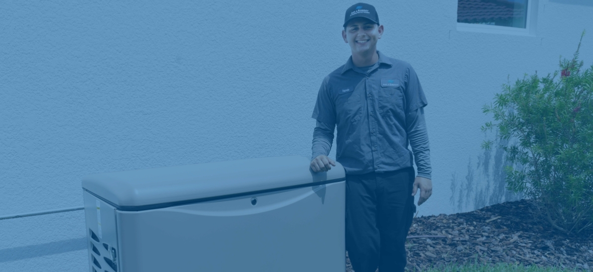 Generator Repairs