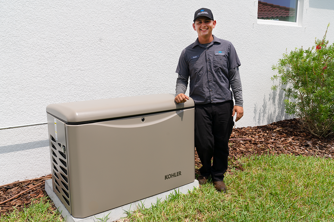 Why Should I Get My HVAC System Repaired?