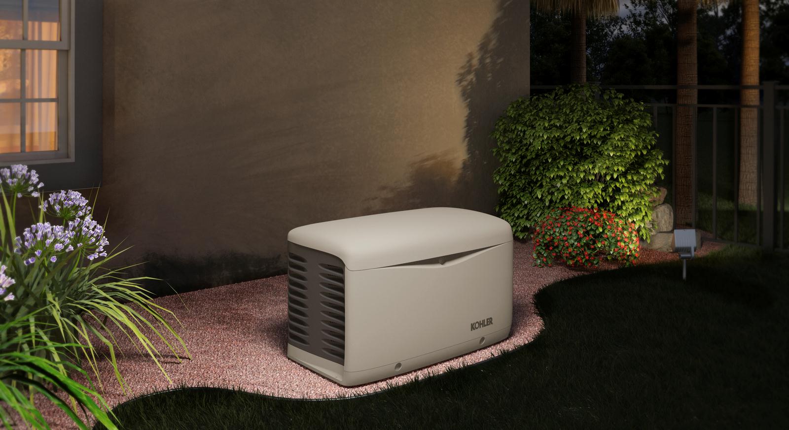 Do You Need a Standby Generator in Florida?