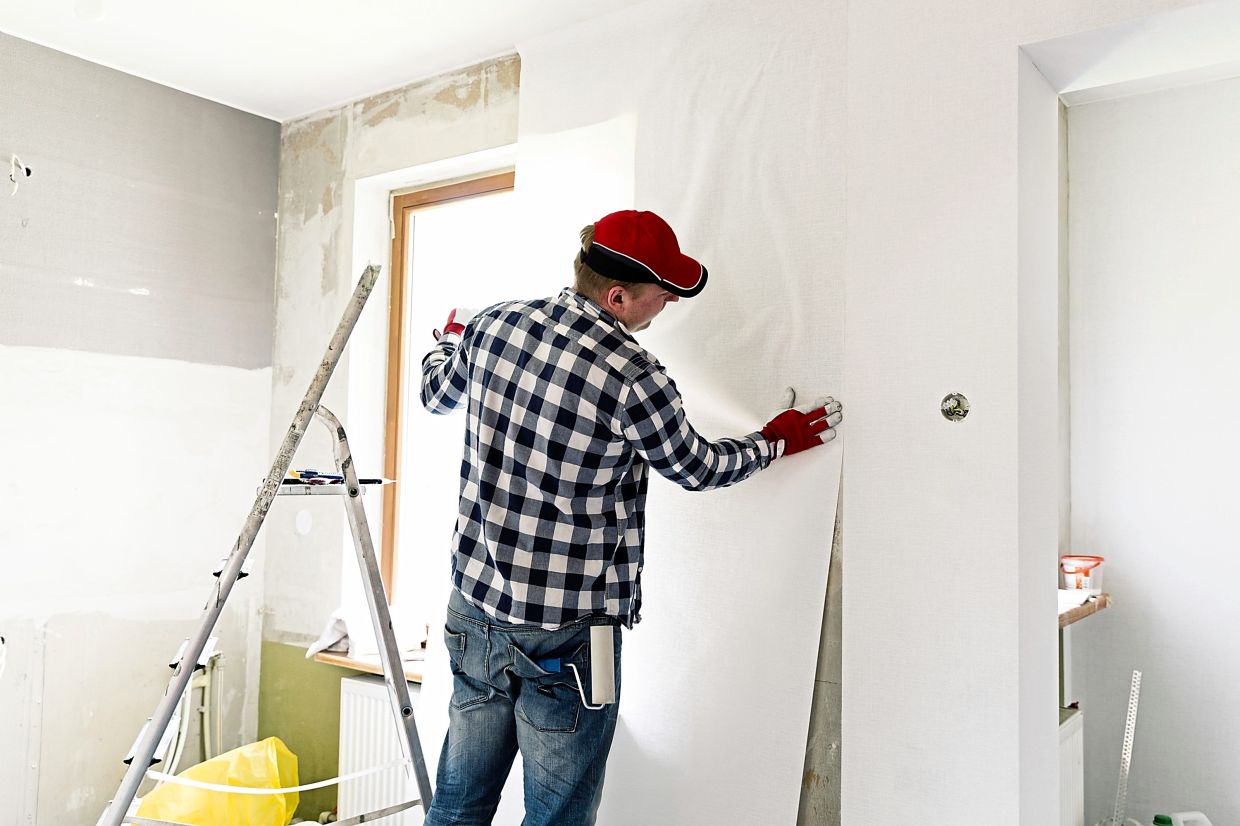 3 Home Repairs Only a Professional Should Make