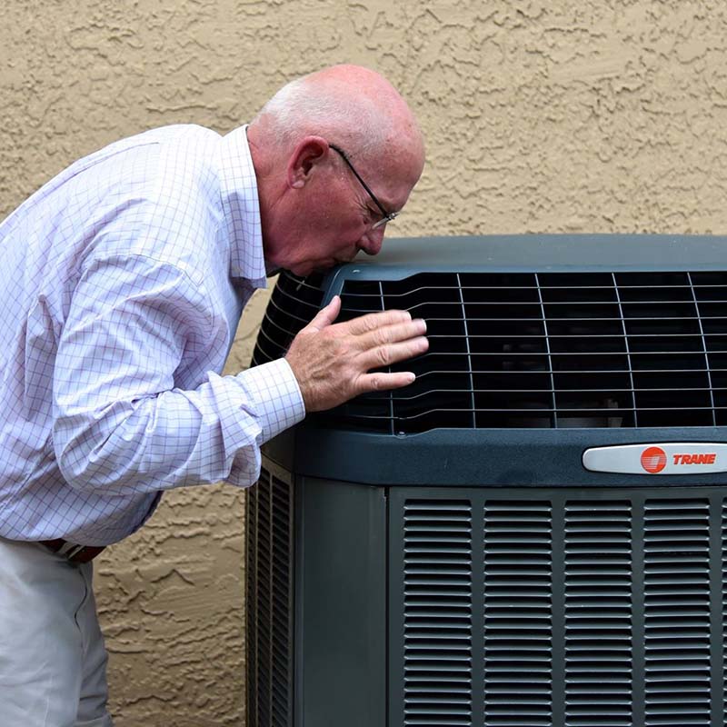 Add Value to Your Home With a New HVAC System