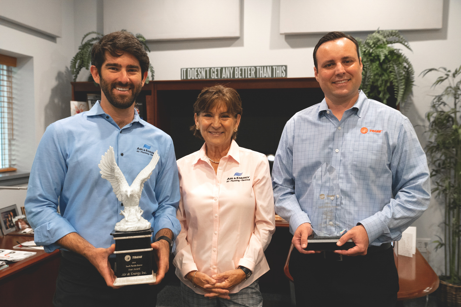 Your Spring AC Checklist