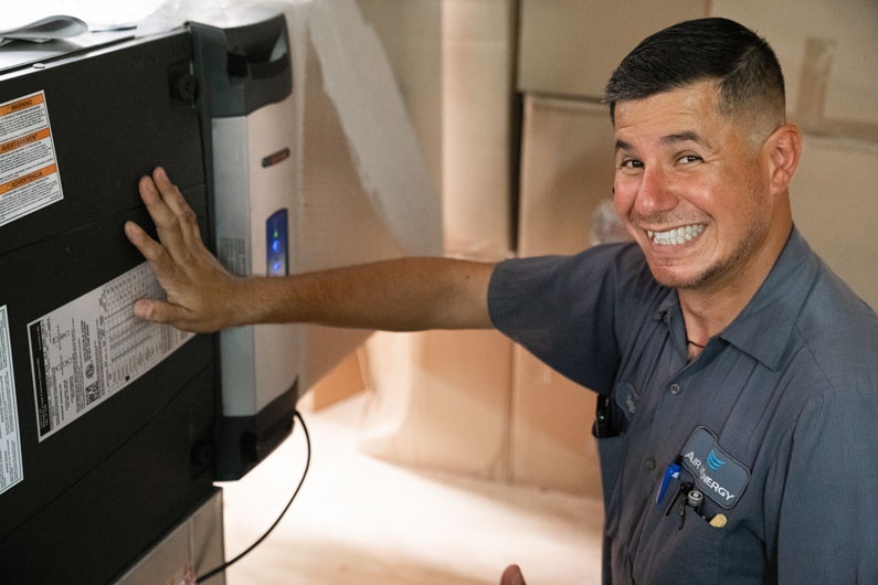 Improving Indoor Air Quality During Flu Season