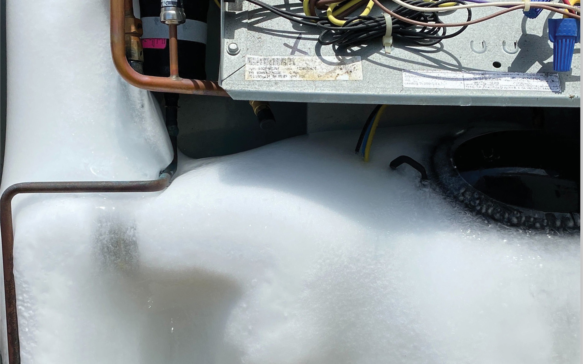 Proper Air Filtration Is Necessary for a Healthy Home