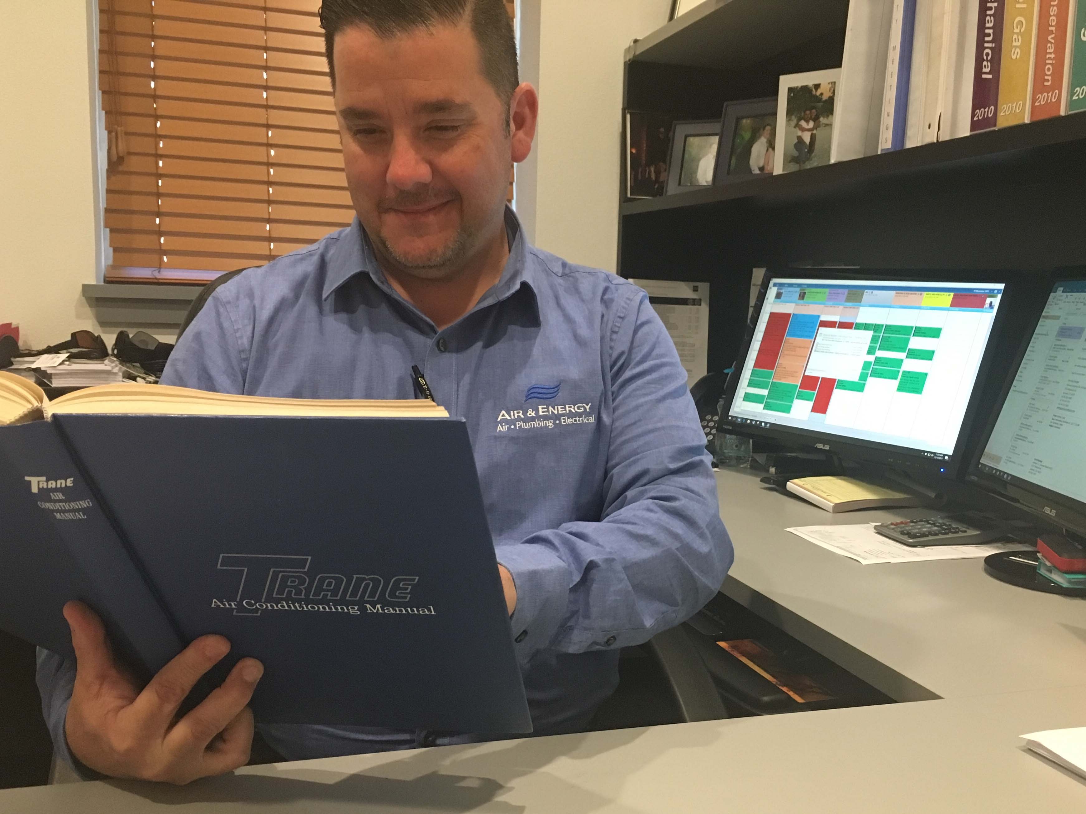 Why Hire a Licensed Plumber?