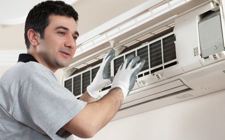 The Different Ways to Use a Ductless AC System In Your Home