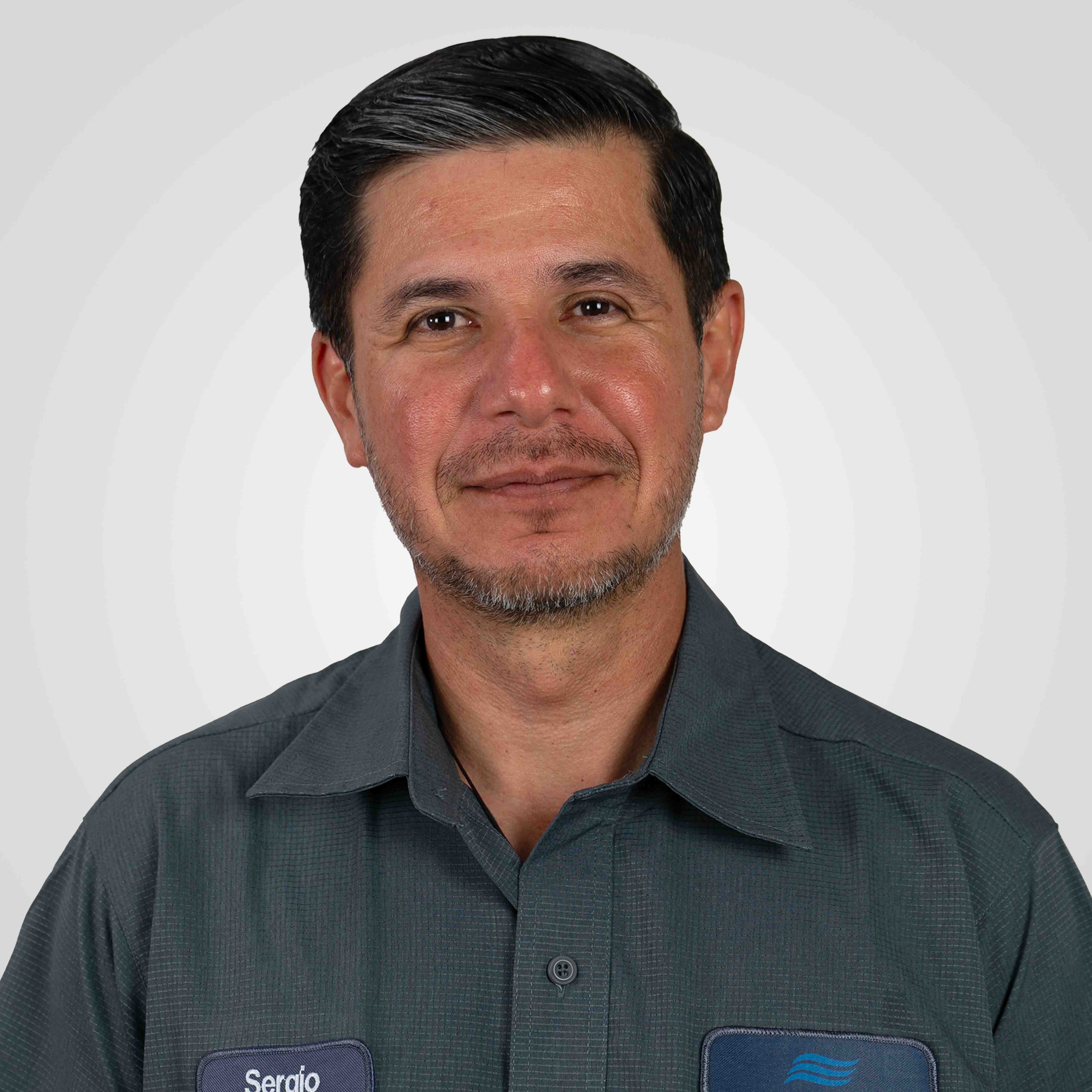 Sergio