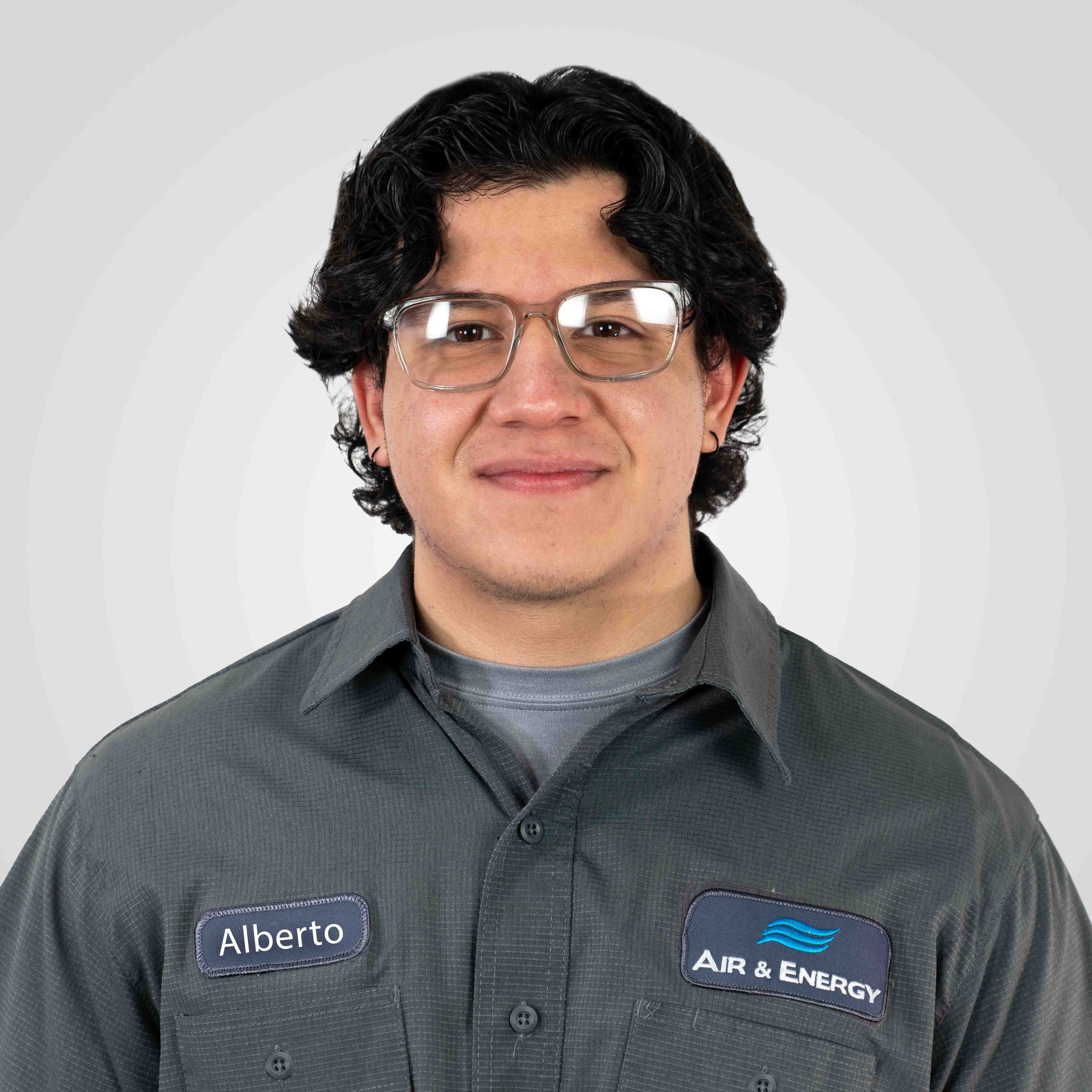 Alberto