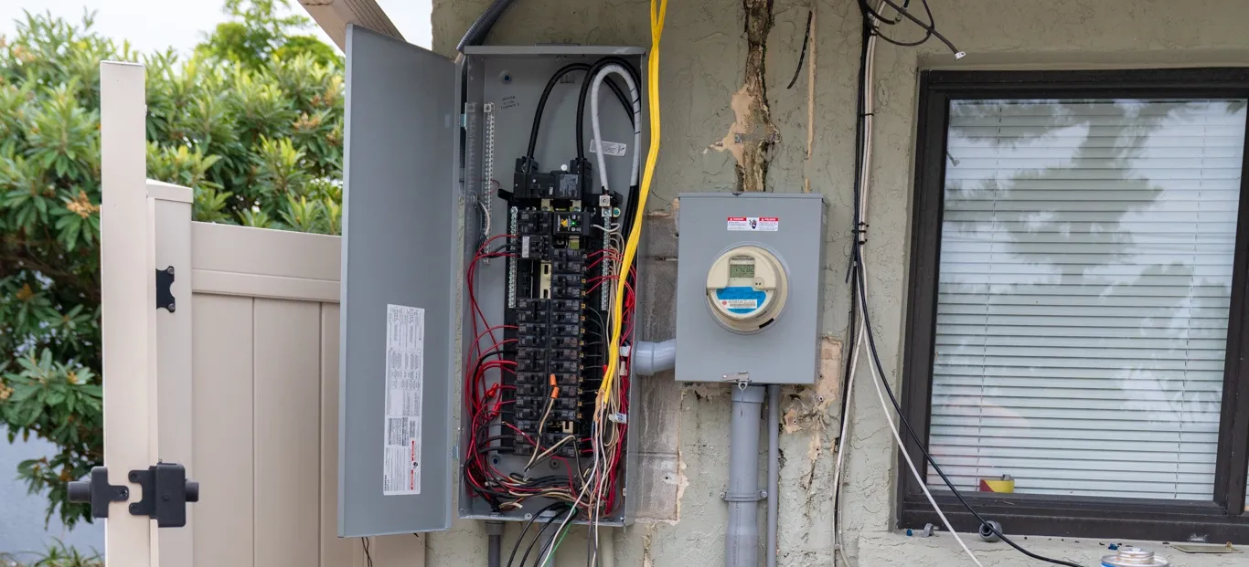 Electrician & Electrical Repair