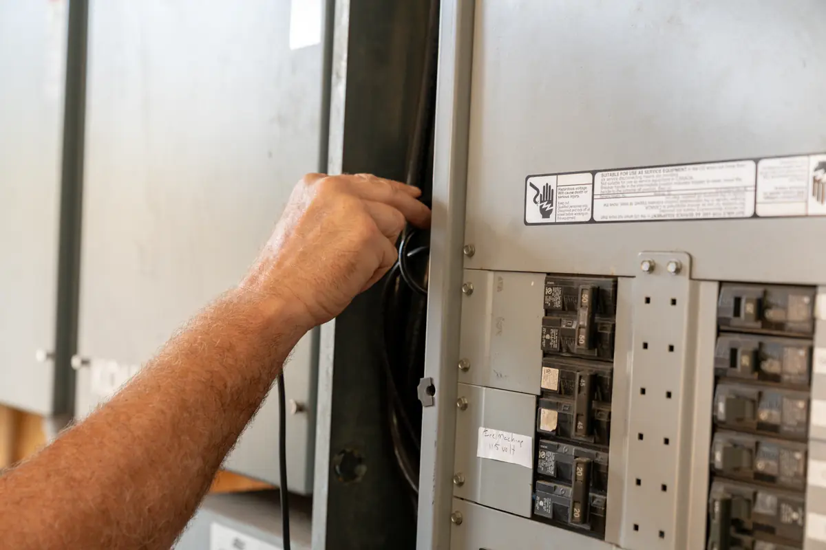 10 Signs You Should Replace Your Electrical Panel