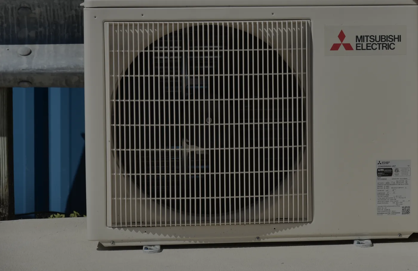 Ductless Mini-Splits