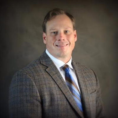 Chad Holte, Founder of Dylken Home Loans