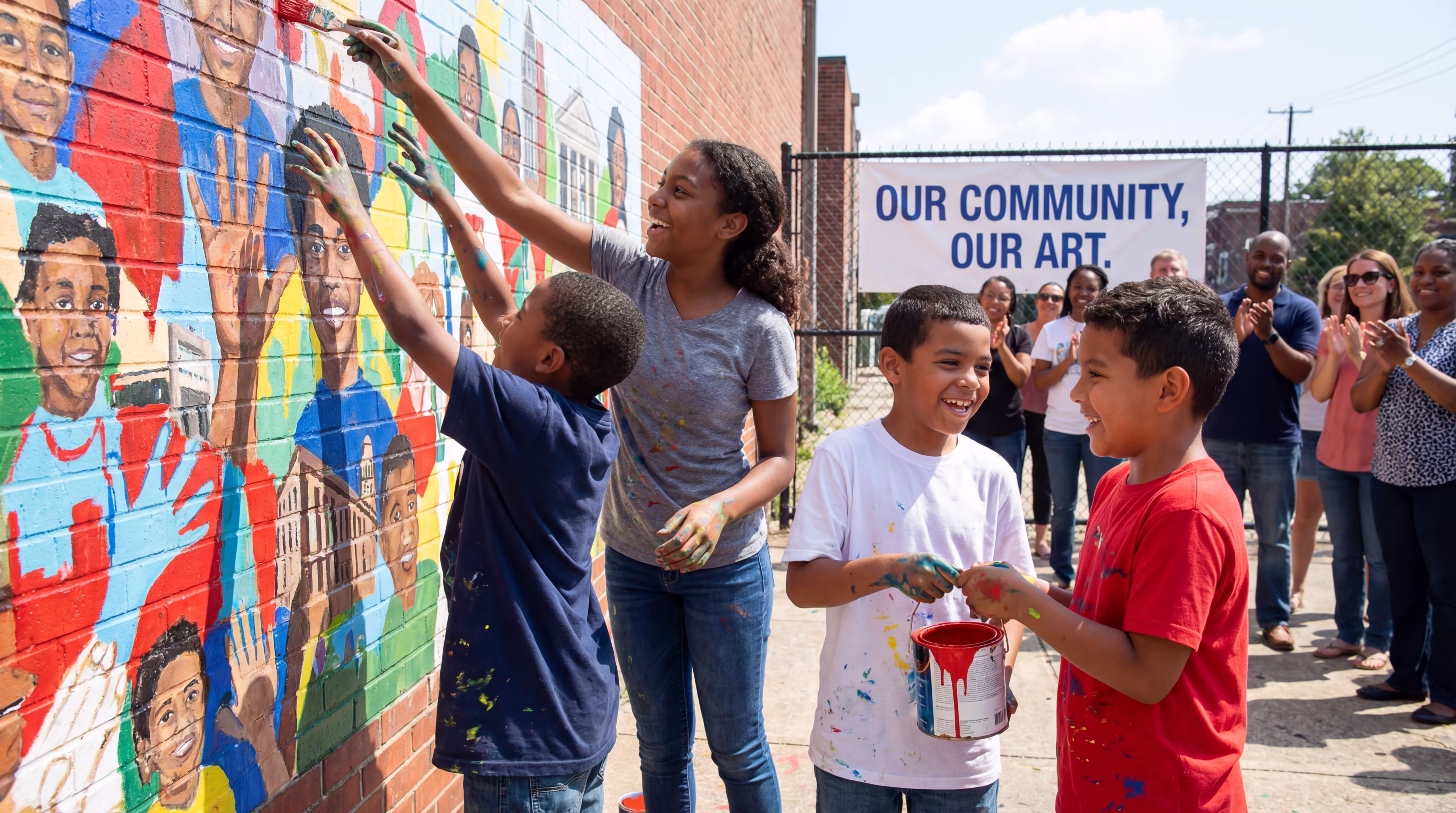 image of pharmacy community engagement activities