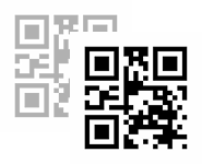 Double QR code