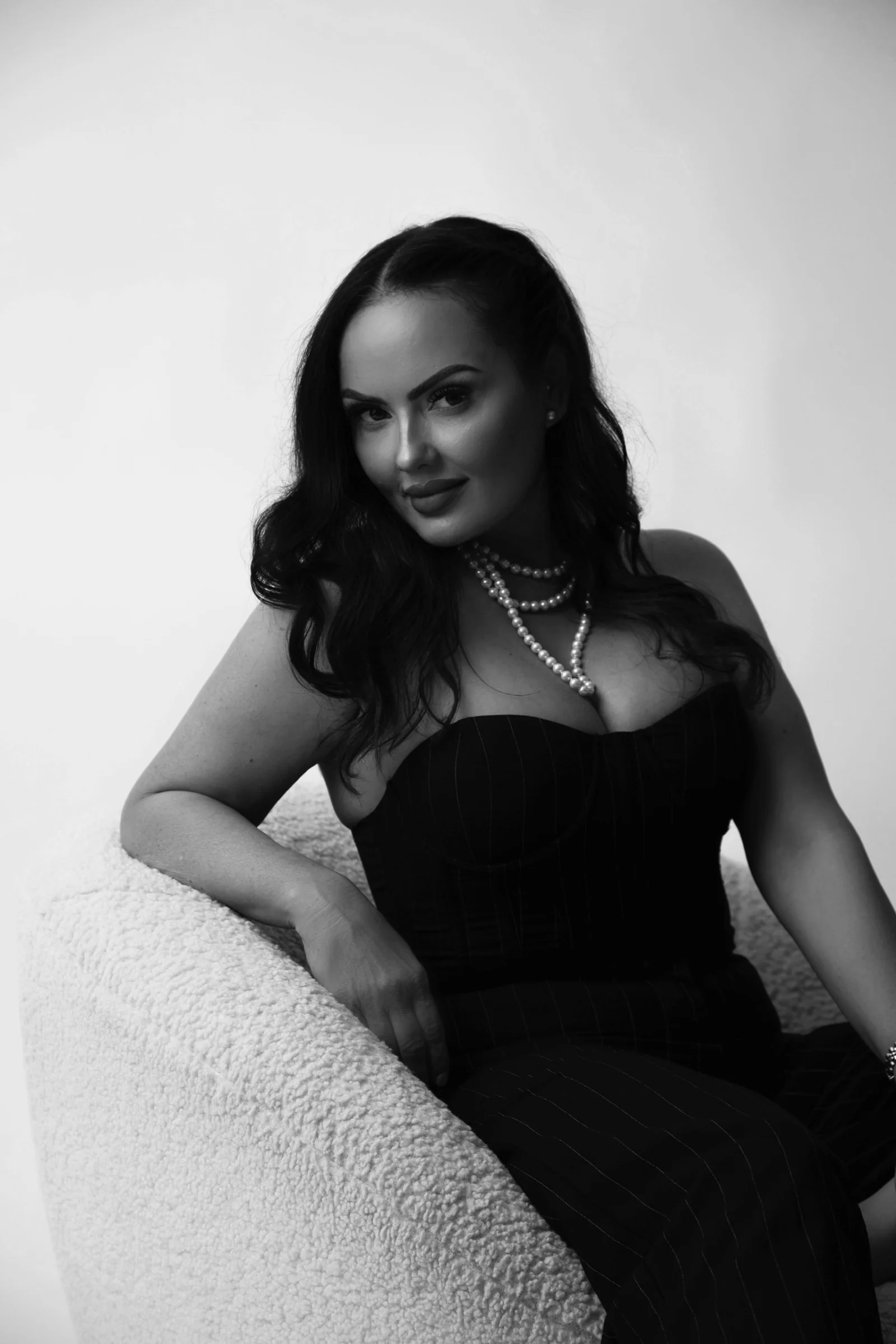 Owner Jaime Muhammad