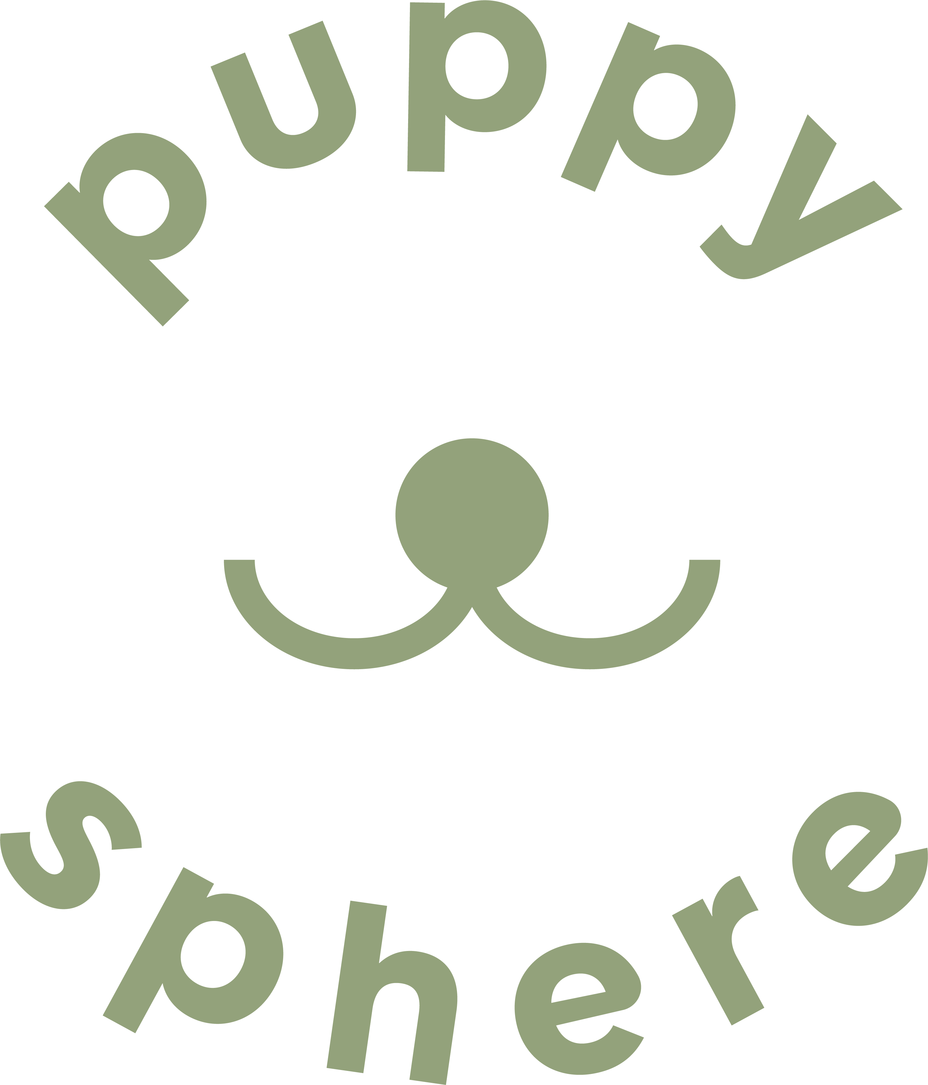 Puppy Sphere
