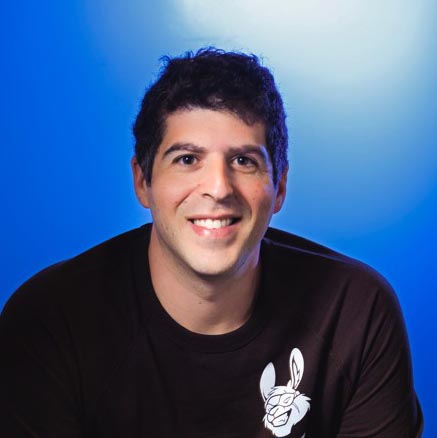 Ben Spoont CEO Misfits Gaming
