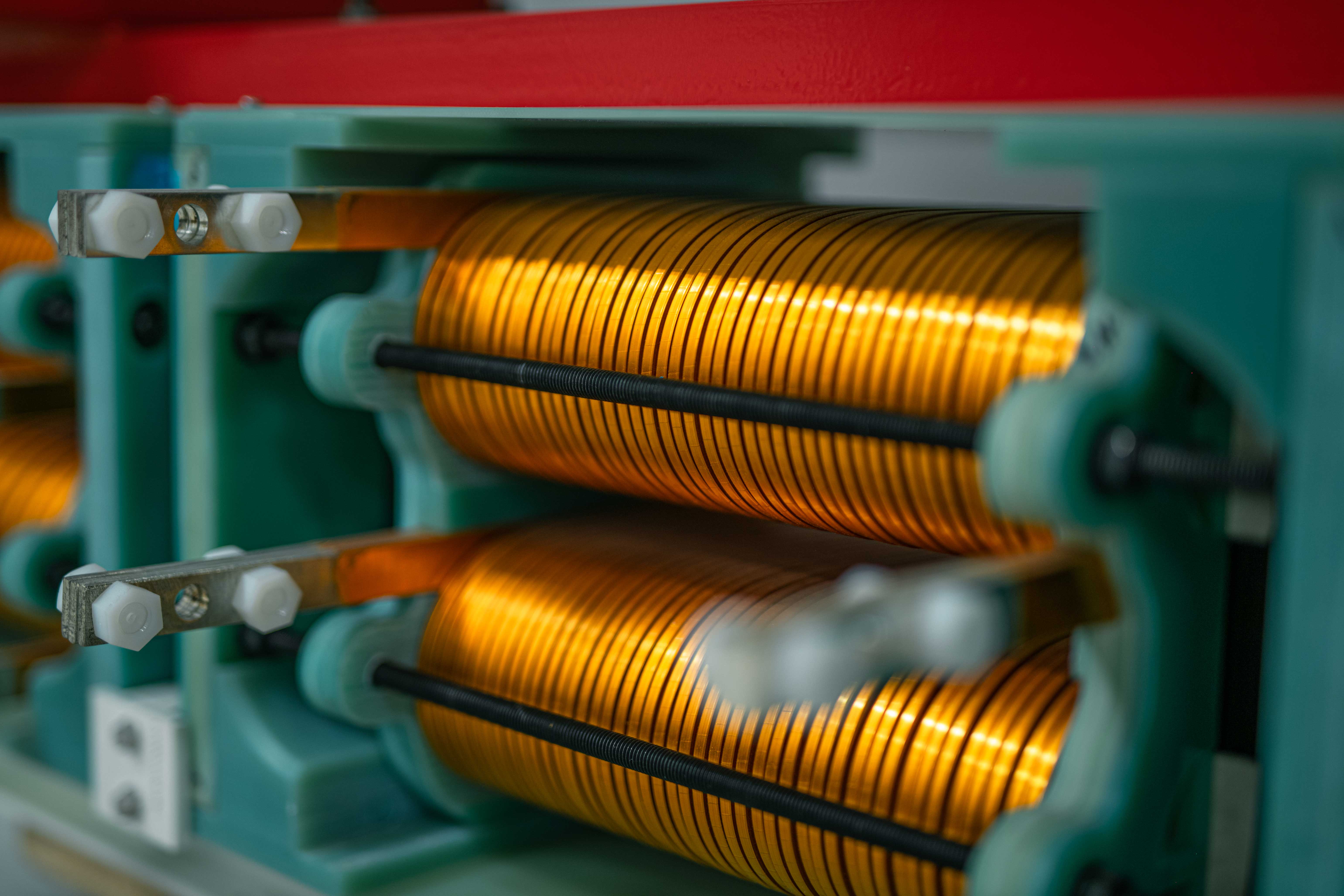 Environmental graphic texture detail